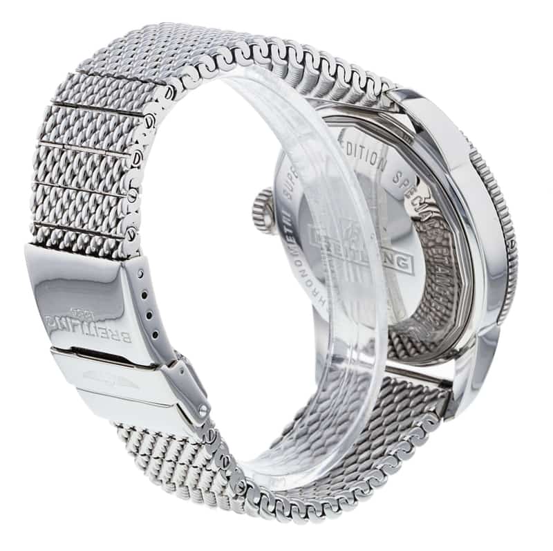 Breitling SuperOcean Heritage A17321